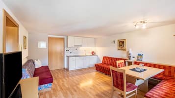 TV, fireplace, table tennis