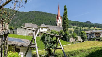 Exterieur