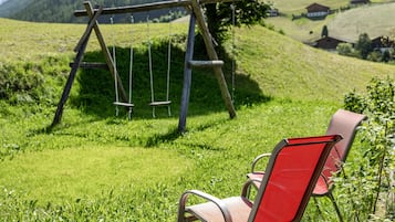 Area bambini