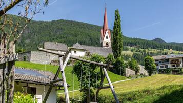 Esterni