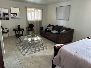 1 habitación, wifi gratis y ropa de cama 