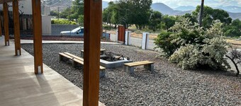 Comfortable place near the Lake