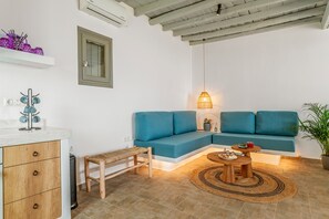 Televisión, estéreo