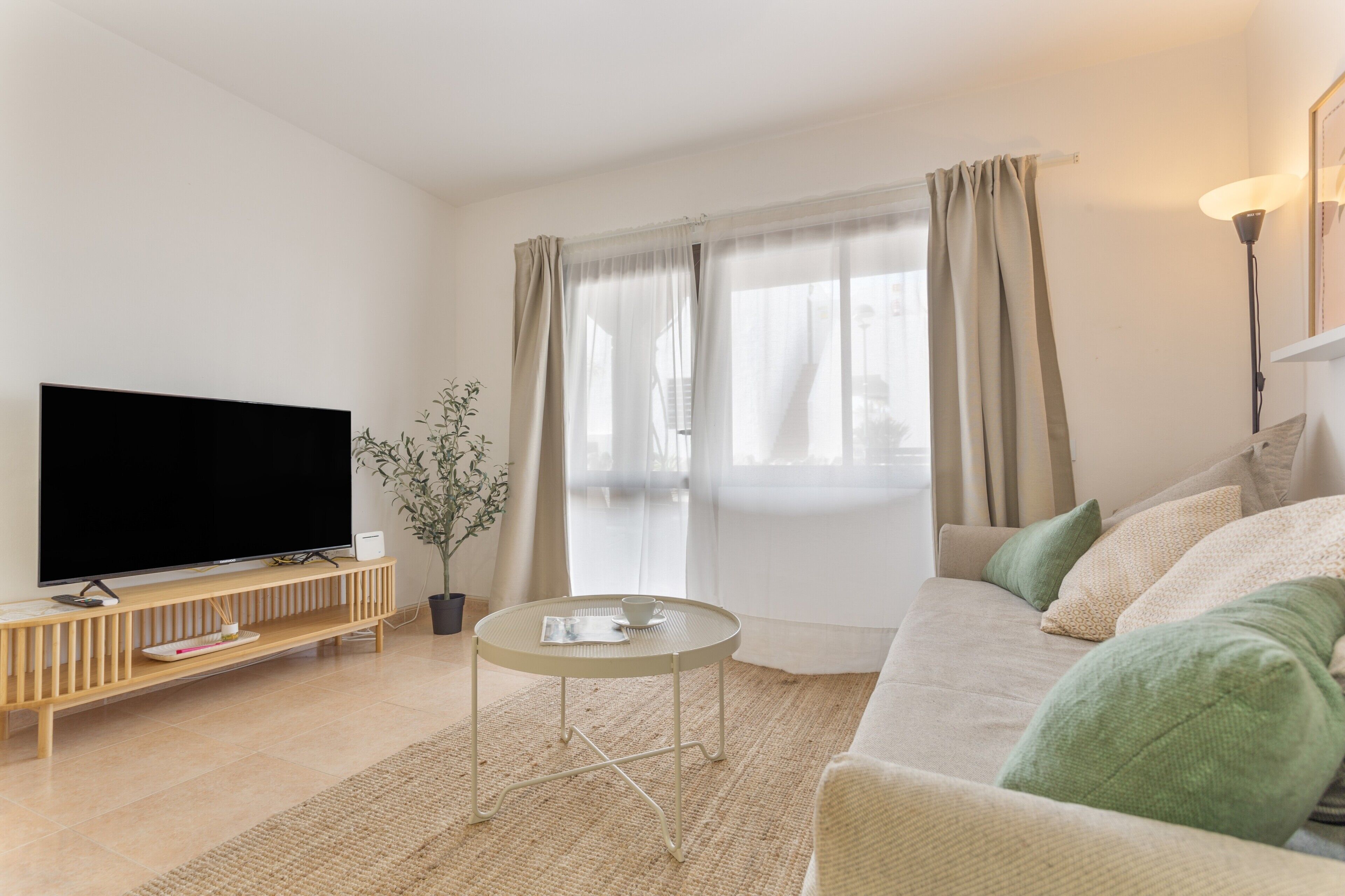 Televisión y tenis de mesa 