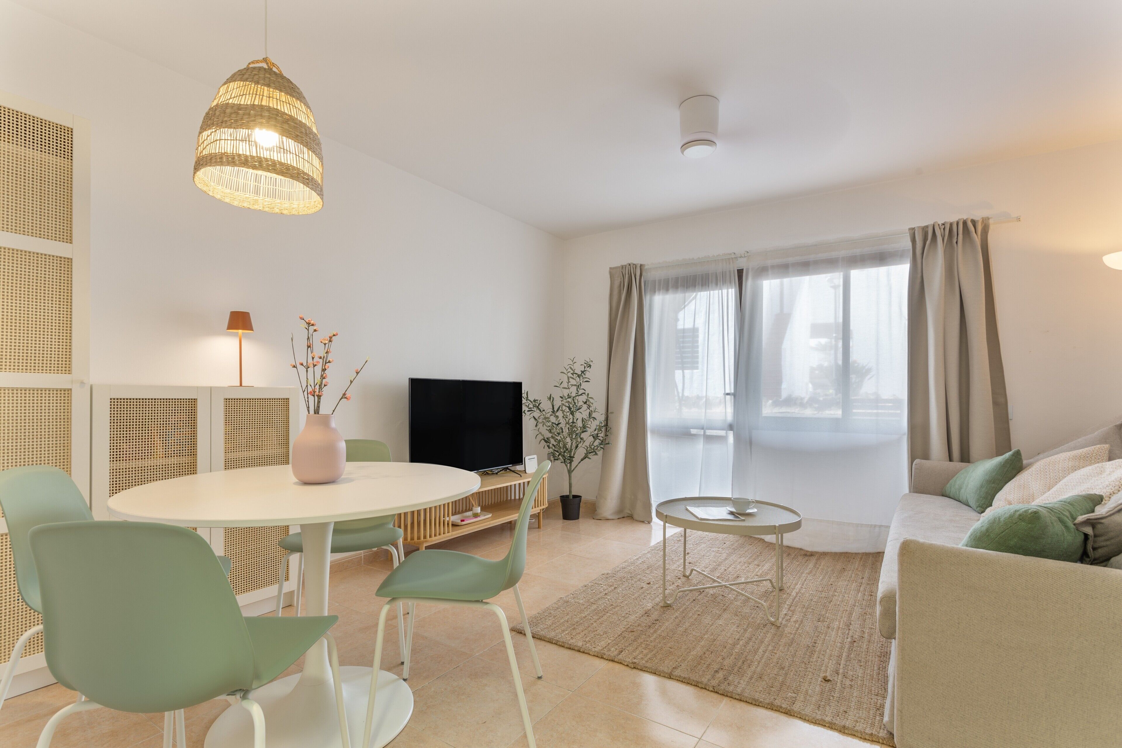 Televisión y tenis de mesa 