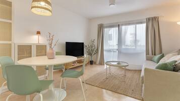 Televisión y tenis de mesa