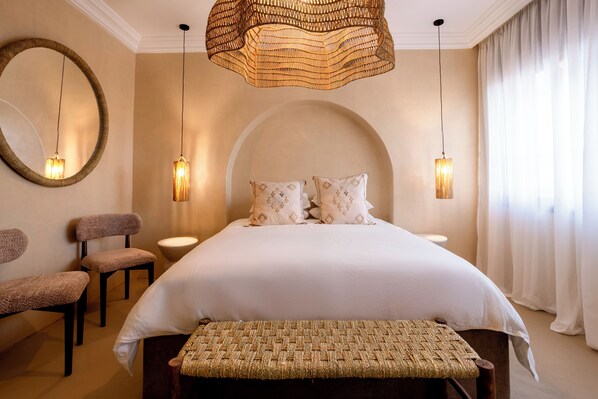 1 sovrum, strykjärn/strykbräda, wi-fi och sängkläder