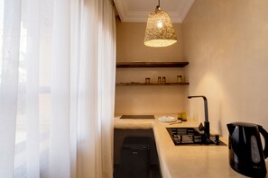 Stovetop