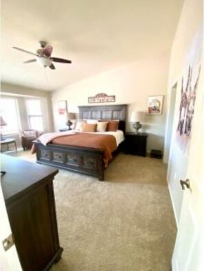 2 habitaciones 