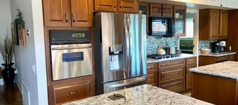 Delightful 2-bedroom apartment in Oro Valley
