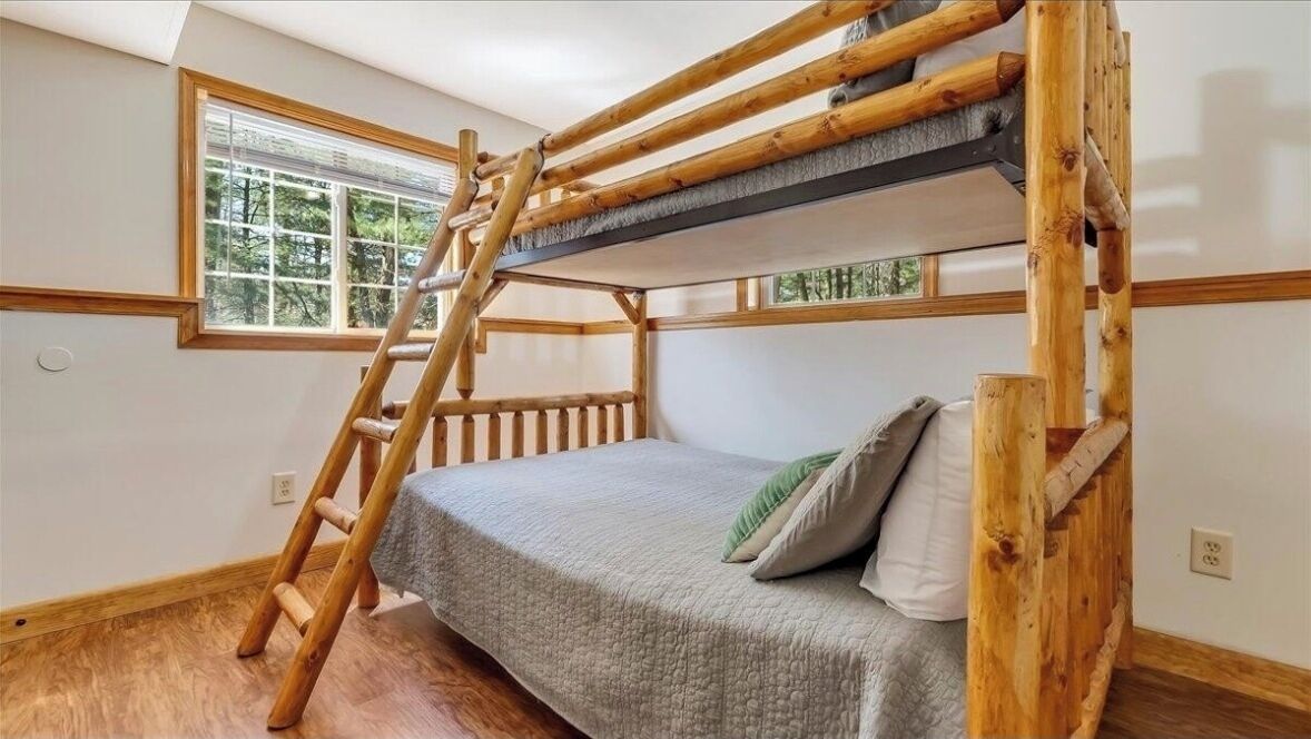 6 Schlafzimmer, Bügeleisen/Bügelbrett, WLAN, Bettwäsche
