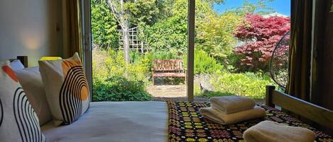 2 soveværelser, Wi-Fi