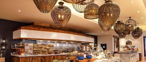 Restaurantes