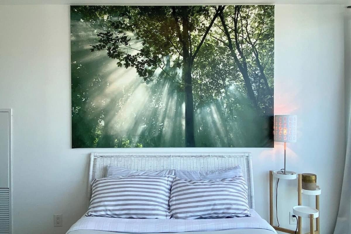 Appartement, vue ville | 1 chambre, Wi-Fi gratuit