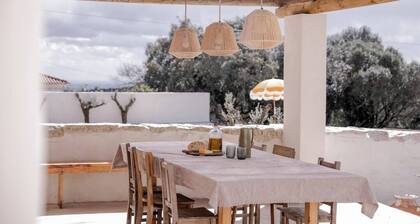 Charming 3-bedroom cottage in Serra d'Aire