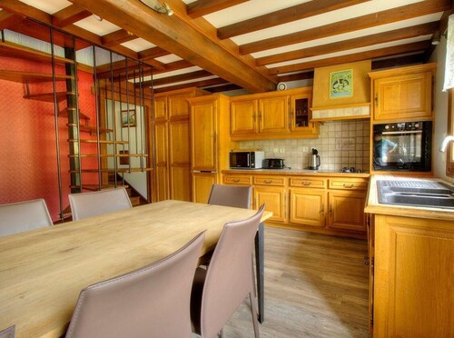 Gîte du Puits - FLEURIE