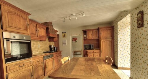 Gîte du Chais - FLEURIE