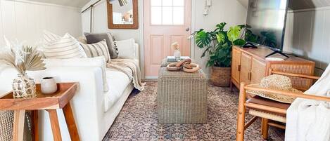 TV connectée, livres