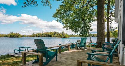 Serenity Shores 5BD Hot Tub Fishing Hiking