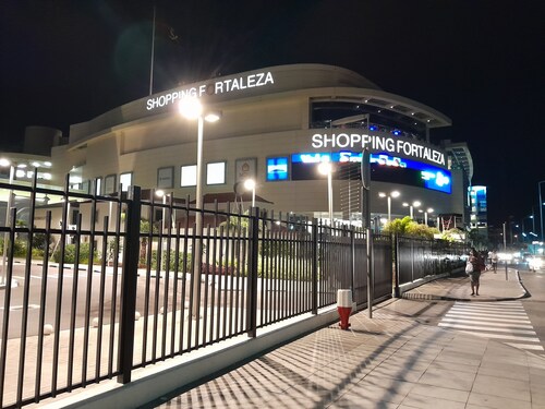 Charming 1-bedroom apartment in Coqueiros prestige building in Luanda city town