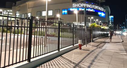 Charming 1-bedroom apartment in Coqueiros prestige building in Luanda city town