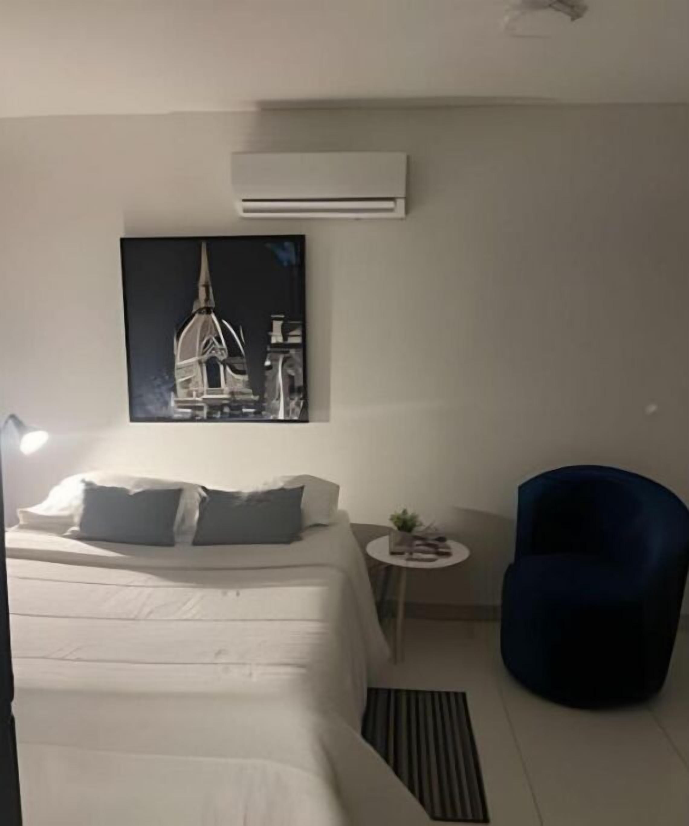 2 habitaciones y wifi 