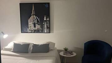 2 habitaciones y wifi