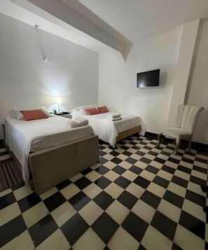 1 chambre, Wi-Fi