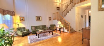 Lovely 3Br/2Ba house in charming Almaden Valley in San Jose