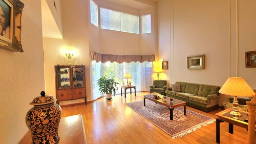 Lovely 3Br/2.5 Ba house in charming Almaden Valley in San Jose