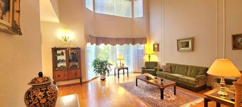 Lovely 3Br/2.5 Ba house in charming Almaden Valley in San Jose