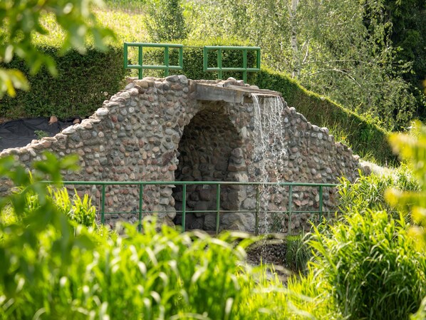 Exterior - Zatoka Zabłockich Ośrodek Wypoczynkowy (Znin)