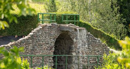 Zatoka Zabłockich Ośrodek Wypoczynkowy