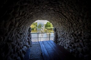 Property grounds - Zatoka Zabłockich Ośrodek Wypoczynkowy (Znin)