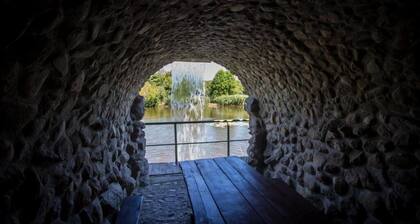 Zatoka Zabłockich Ośrodek Wypoczynkowy