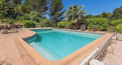 Villa de L'Uba - Welkeys