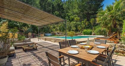 Villa de L'Uba - Welkeys