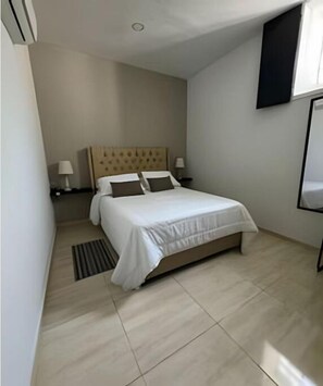 1 chambre