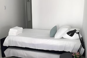2 bedrooms, WiFi