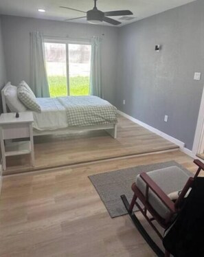 4 chambres, Wi-Fi, draps fournis