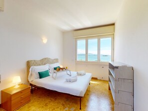3 dormitorios, wifi, ropa de cama