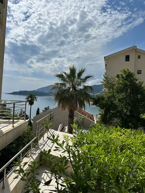 Exterior - Hotel Meridian (Becici)