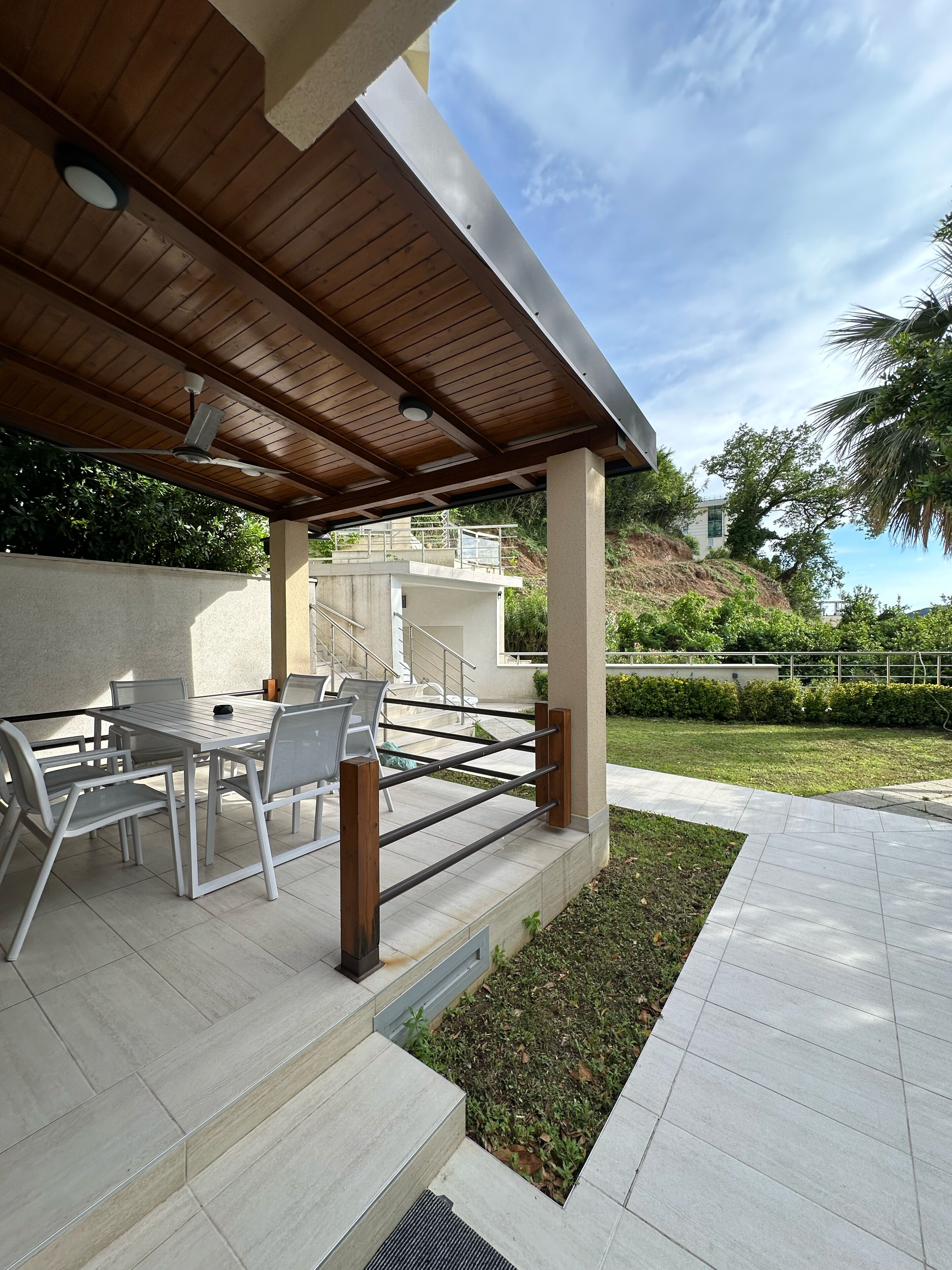 Teres/patio