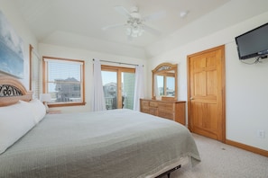 4 bedrooms, free WiFi, bed sheets