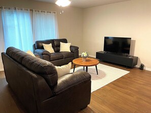 TV connectée