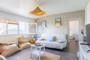 1 Schlafzimmer, kostenloses WLAN