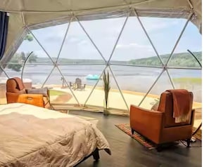 1 bedroom, WiFi