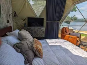 1 bedroom, WiFi