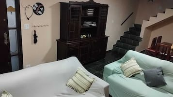 Área de estar