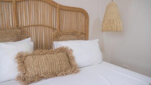 3 Schlafzimmer, WLAN
